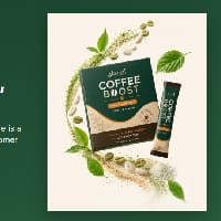 Akemi Coffee Boost