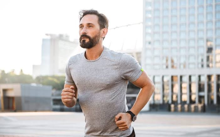 Healthy Living Tips for Men | Preventative Health for Men | SLMA