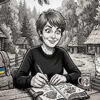 Меланка Покот
