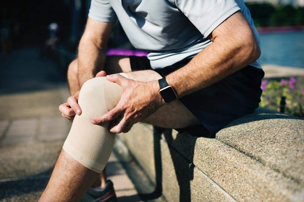 6 Treatments For Overcoming Joint Pain: Apex Medical Center: Pain Management Physicians