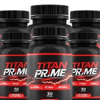 TitanPrime Reviews