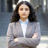 Anjali Verma
