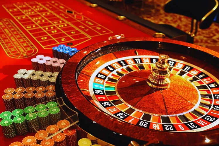 World Casino Cities: Most glamorous casino cities in the world to try your luck at | Times of India Travel