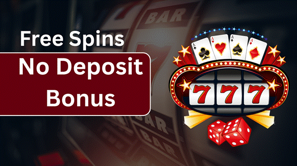 Best Free Spin No Deposit Casino Bonus | Online Casino For Real Money No Deposit Bonus