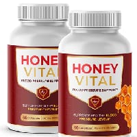 HoneyVital
