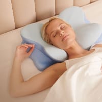 Derila ERGO Memory Pillow