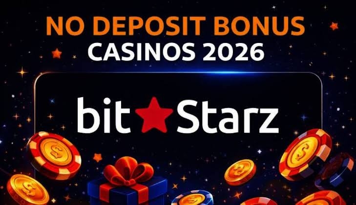 Free Spins No Deposit Bonus Casinos 2026 | BitStarz Rolls Out 50 Free Spins for March with Real Money Wins & Same Day Payouts | The Manila Times