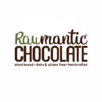 Rawmantic Chocolate