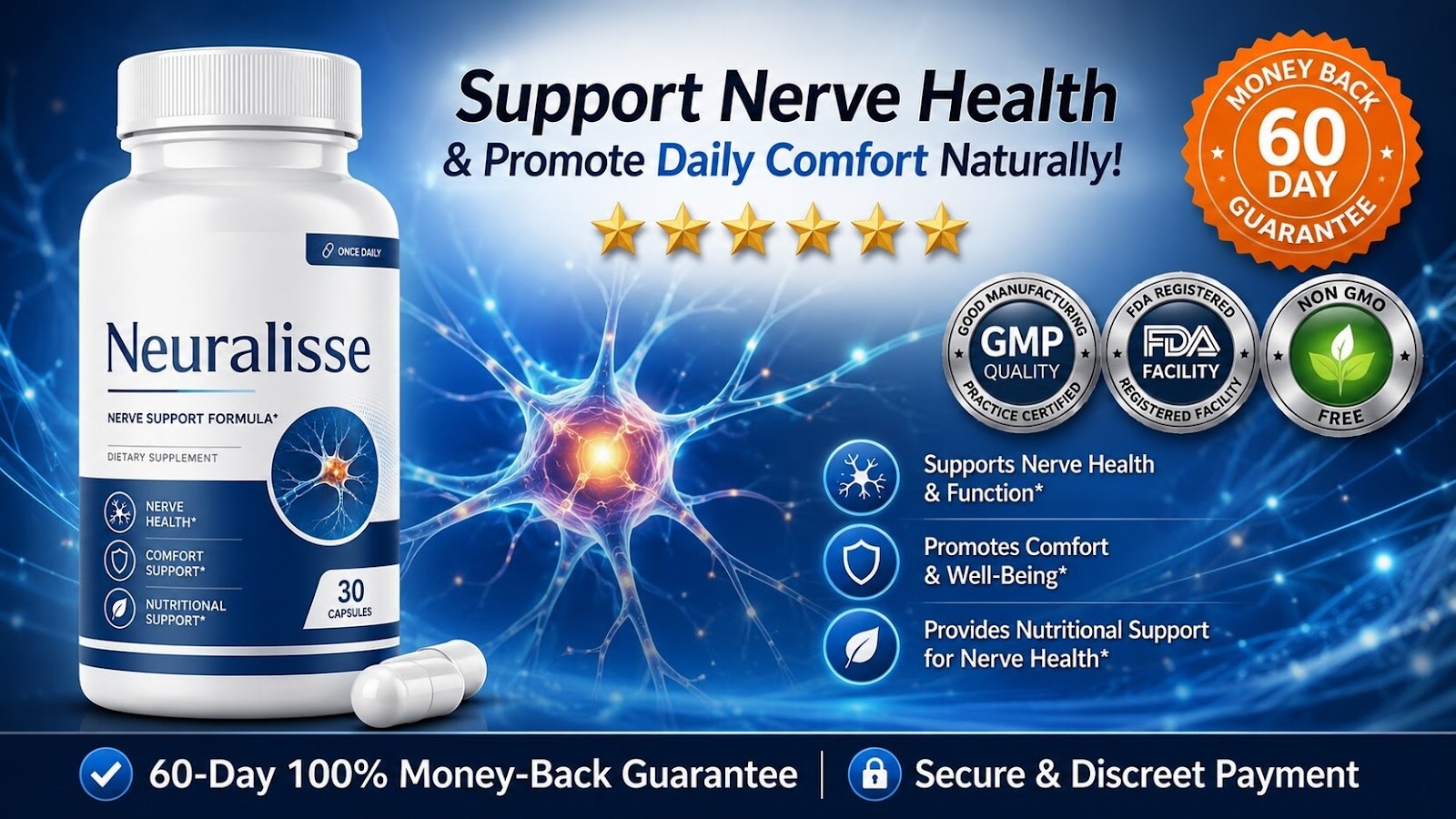 Neuralisse review image