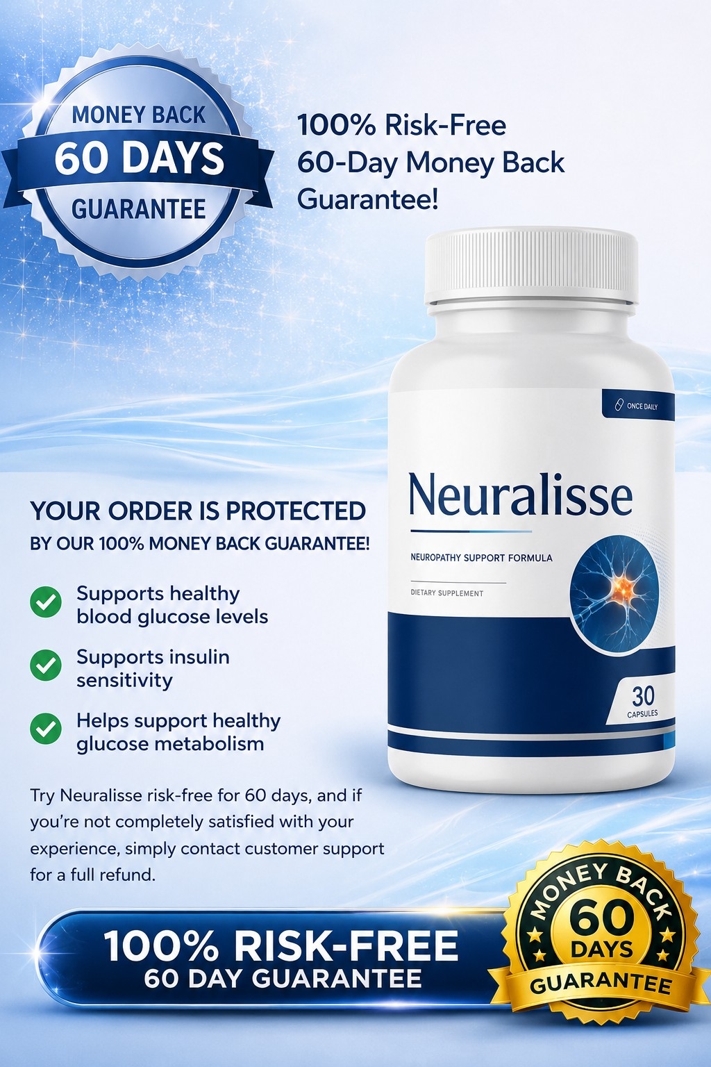 Neuralisse - official product