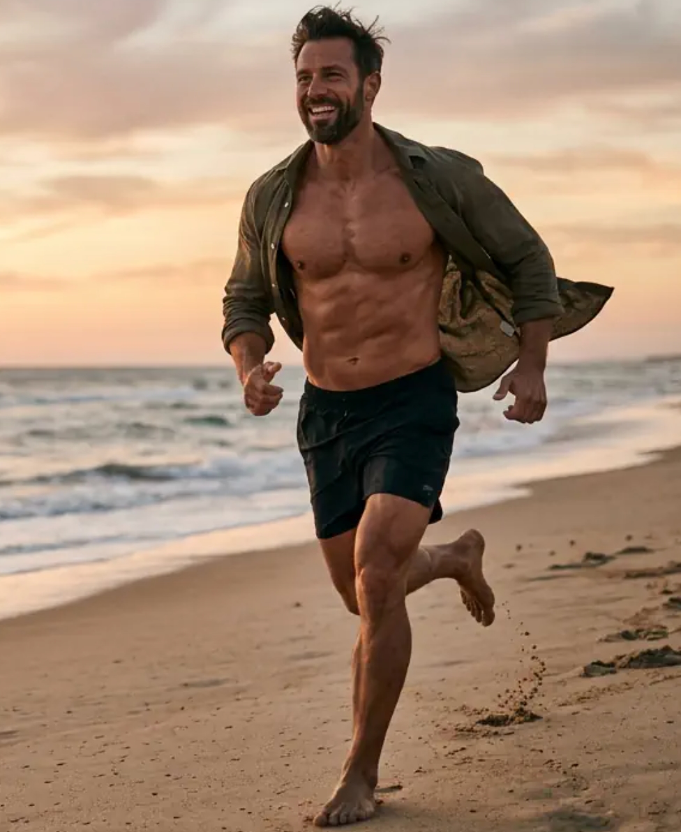 Forzonax Testosterone Booster DE AT CH review image