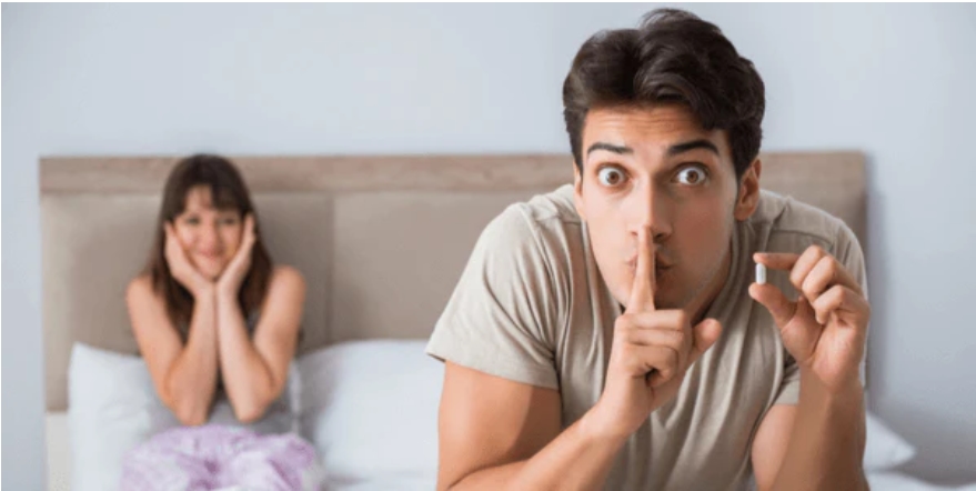 Vigoradil Male Enhancement France - official product