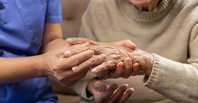 Joint Pain & Arthritis Ayurvedic Treatment at Kairali