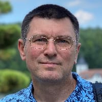 Andriy Yelisyeyev