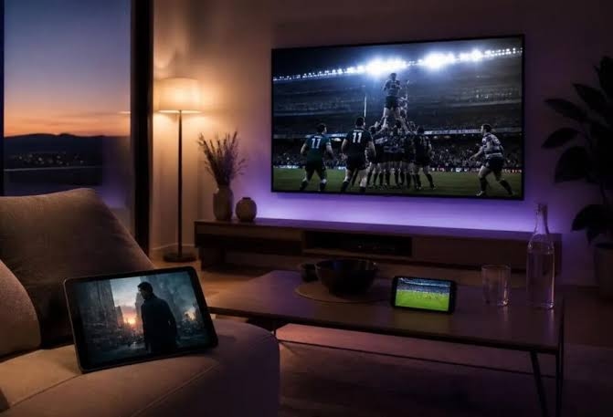 Top 5 Best IPTV Services in the UK for 2026 - TyN Magazine