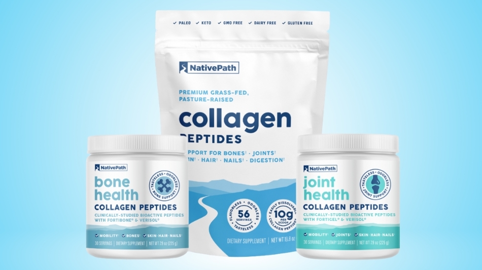 NativePath Complete Collagen Bundle Review - Holiday Sale Analysis, Ingredients Breakdown and What to Know Before You