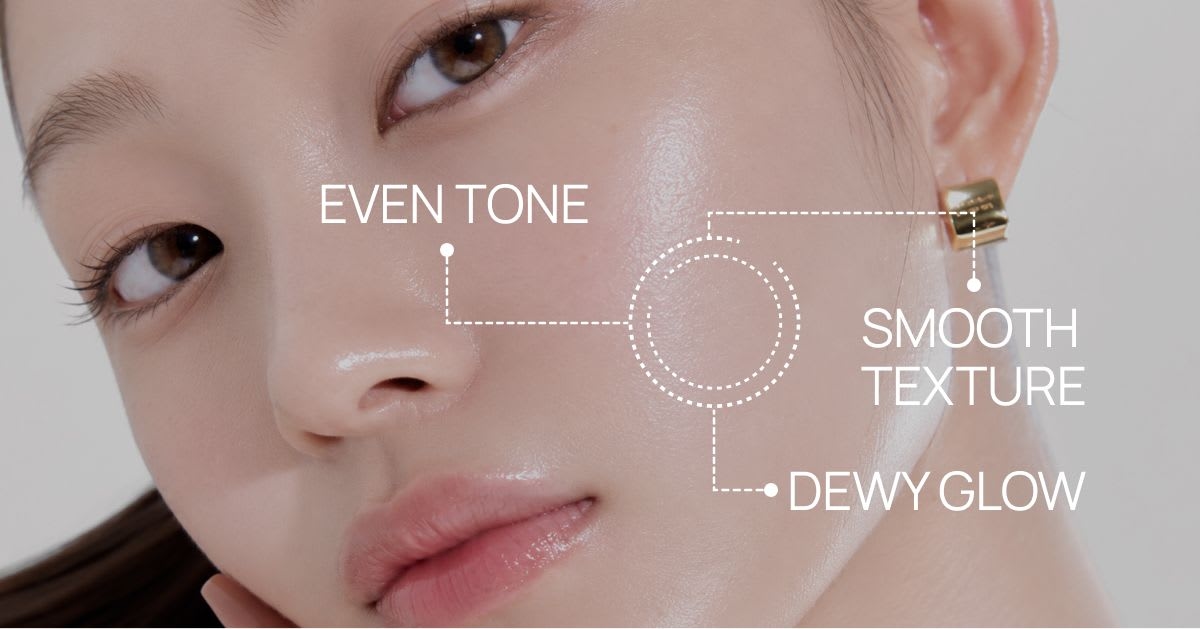 What Is Korean Glass Skin? The Science and Routine | Epica