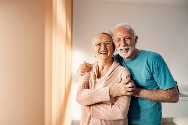 668,000+ Happy Old Man Stock Photos and Royalty-Free Pictures - iStock