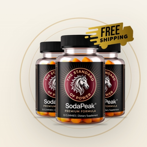 Soda Peak Gummies Reviews | Read Customer Service Reviews of  sodapeakgummies.vercel.app