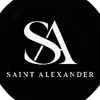 Saint Alexander