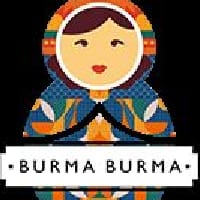 Burma Burma