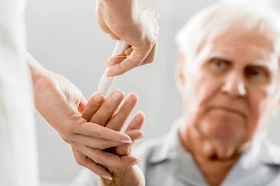 Archive: Alzheimer's and Low Blood Sugar in Diabetes May Trigger a Vicious  Cycle | UC San Francisco