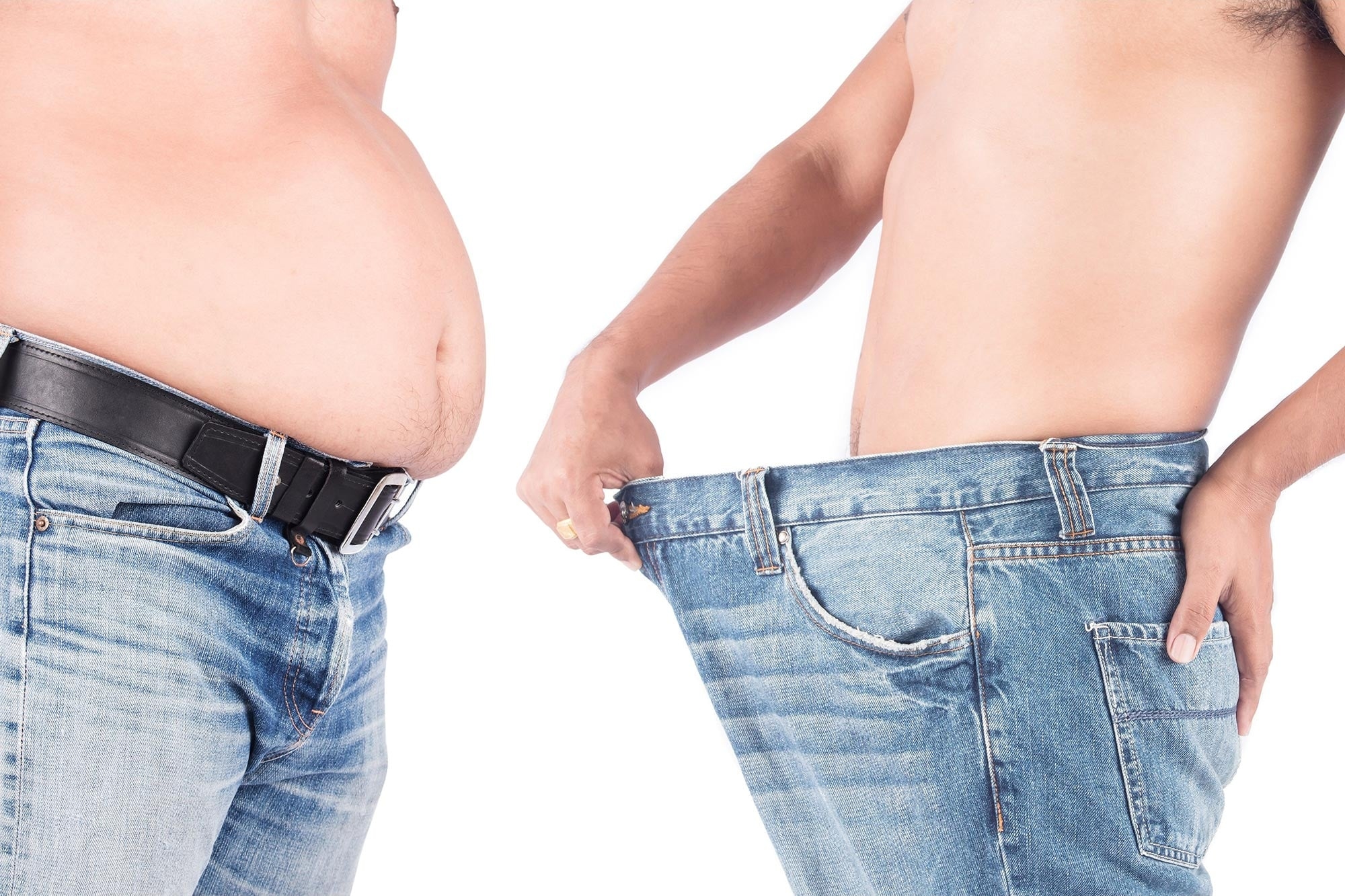 New Pill for Obesity Delivers Major Weight Reduction Without Injections