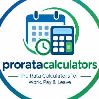 proratacalculators
