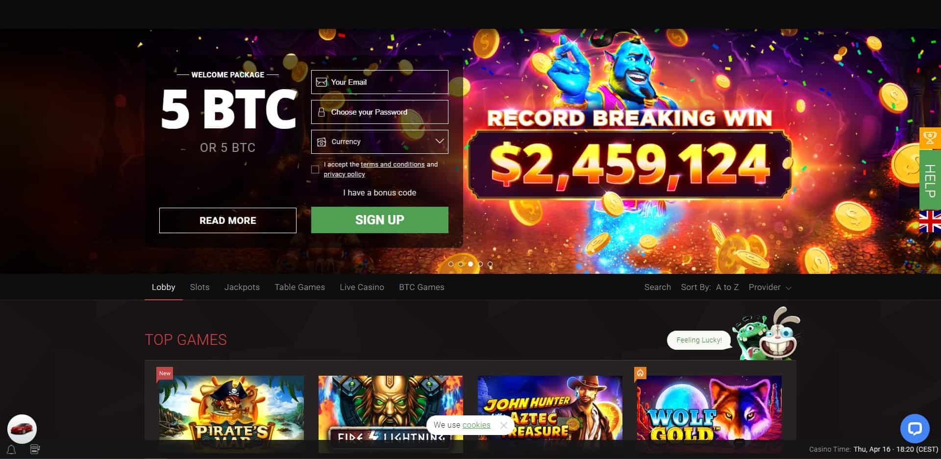 Bitstarz Casino Review - Scam Or Legit? [For 2026]
