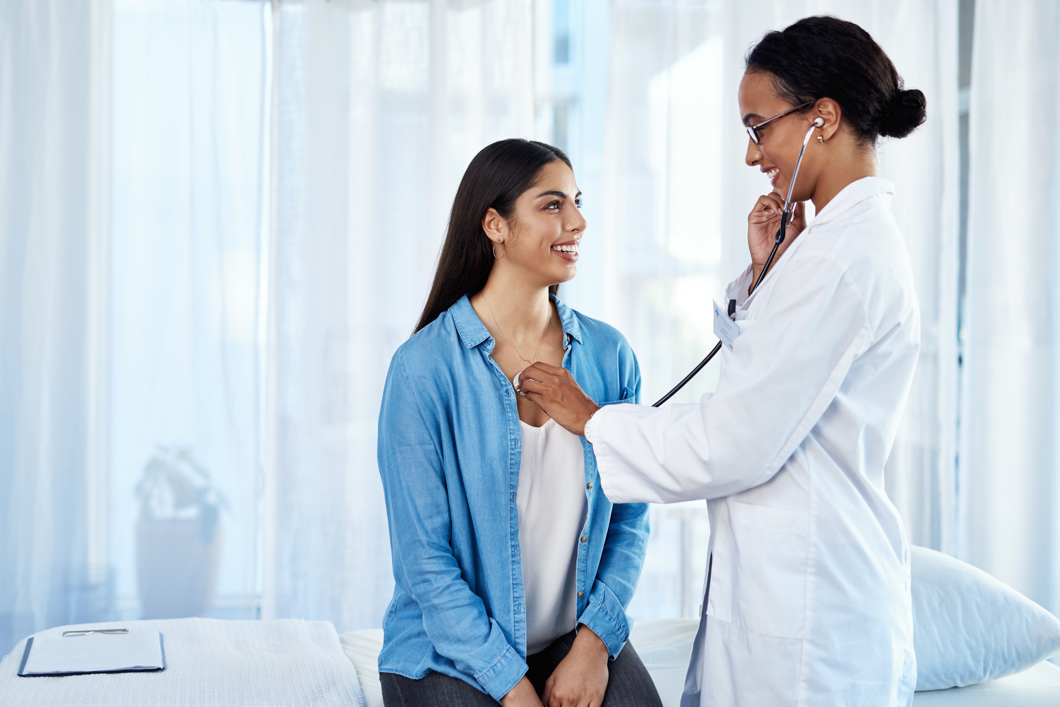 Family Doctors In Vaughan Accepting New Patients | Female Doctors Available