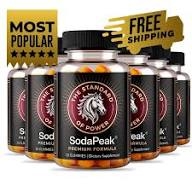 Soda Horse Power® (Official Site) - Our Approach Now