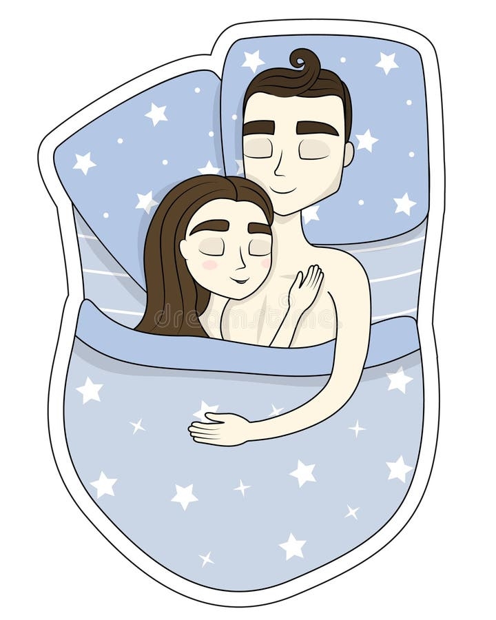 Romantic Partner Sleeping Vector Stock Illustrations – 49 Romantic Partner  Sleeping Vector Stock Illustrations, Vectors & Clipart - Dreamstime