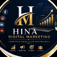 Hina Digital Marketing