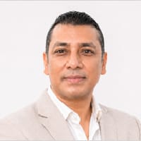 Sachin Agrawal