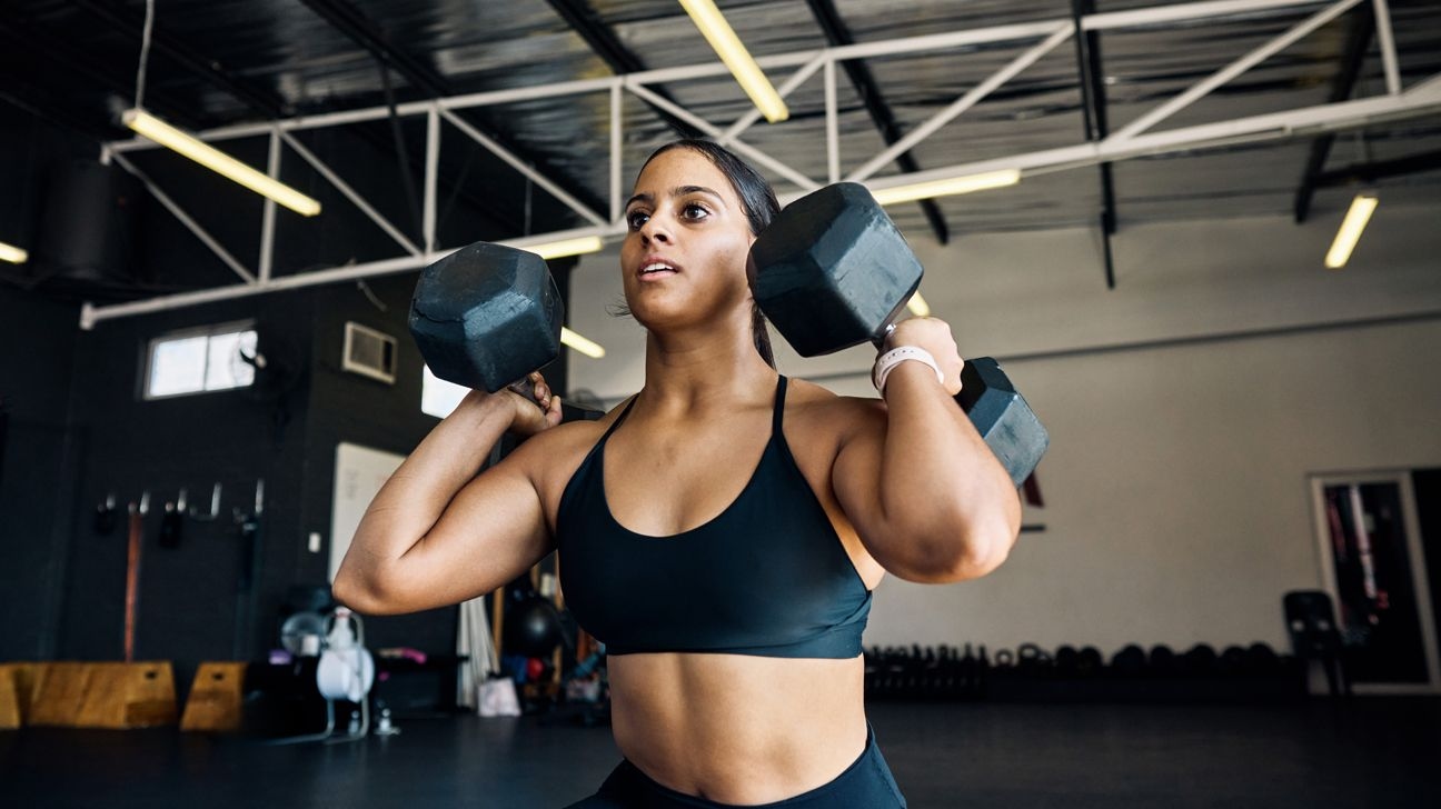 How Long Does It Take to Build Muscle?