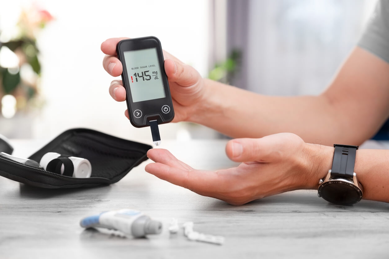 How Often Should You Do High Blood Sugar Testing?