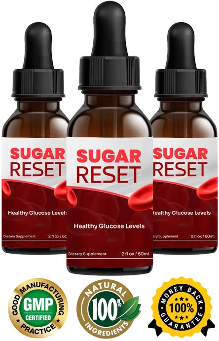 Sugar Reset™ | USA Official Website