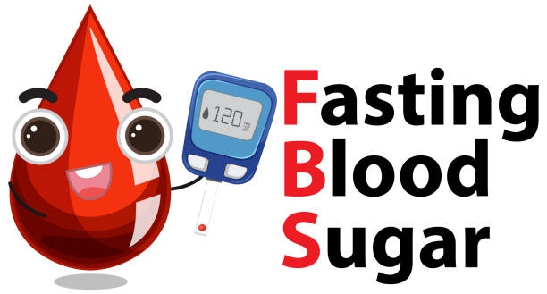 Steps For Attaining Fasting Blood Sugar Normal Range – MyDiagnostics