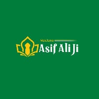 Maulana Asif Ali