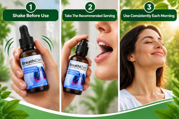 BreathiZen Reviews: Is It Effective for Breathing Support?