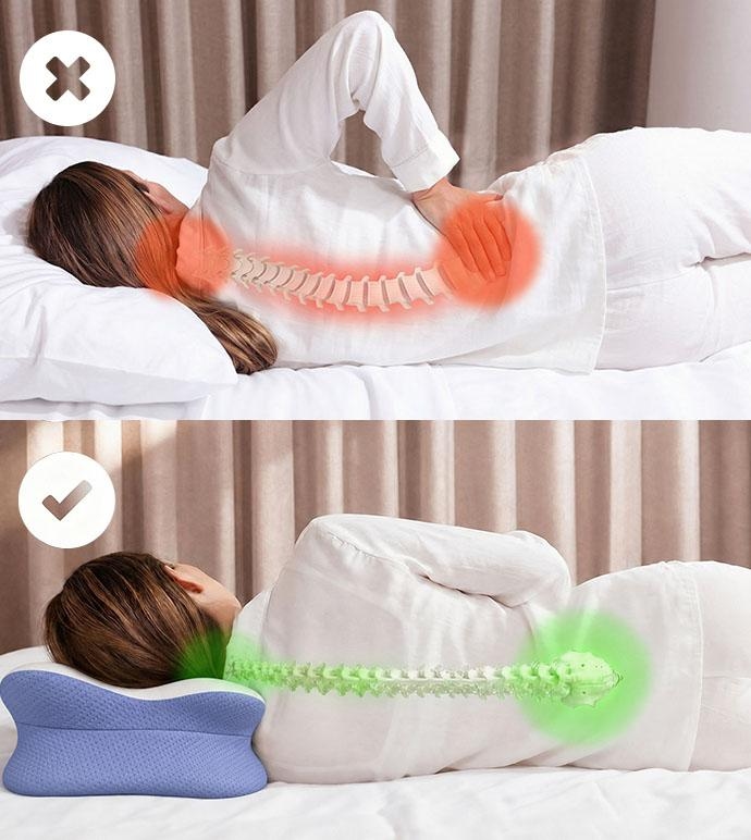 Melara Apex Pillow: Does It Live Up to the Hype? - Podcast on Firstory