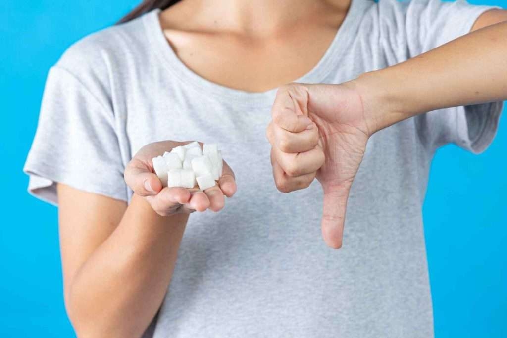 The 30-Day No Sugar Challenge: Transform Your Health In Just One Month -  Keto Real Shop Dubai