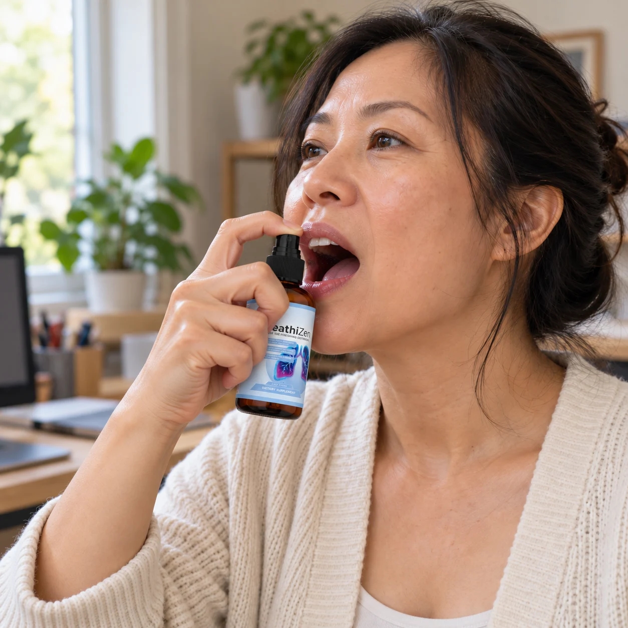 BreathiZen® | Get Your Second Wind Back