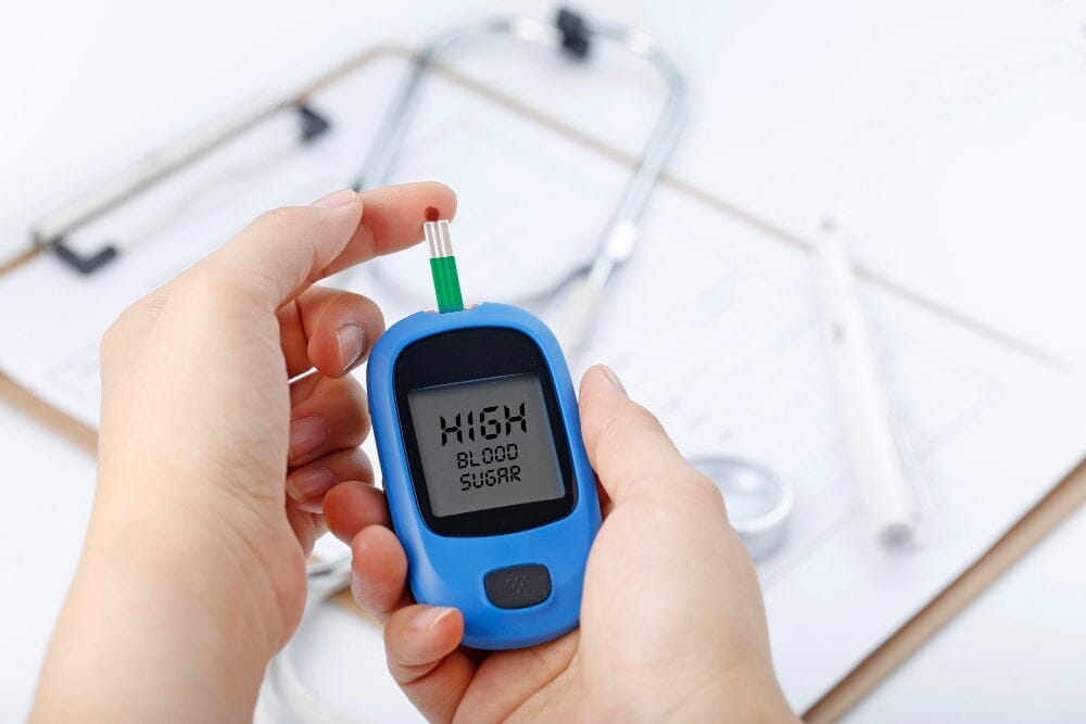 Monitoring Blood Sugar for Effective Diabetes Management – MyDiagnostics