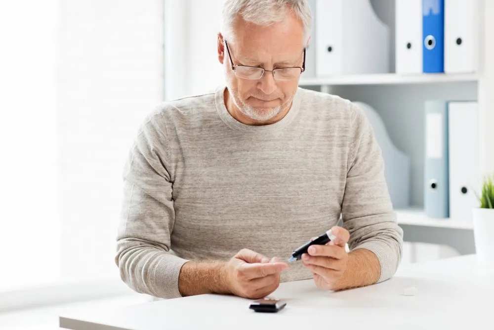 What is the Normal Blood Sugar by Age? | OmegaQuant