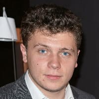 Ярослав Дорошенко