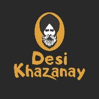Desi Khazanay