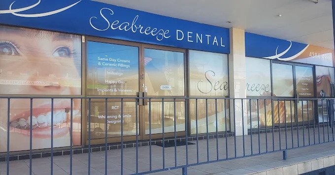 Seabreeze Dental Central Coast,