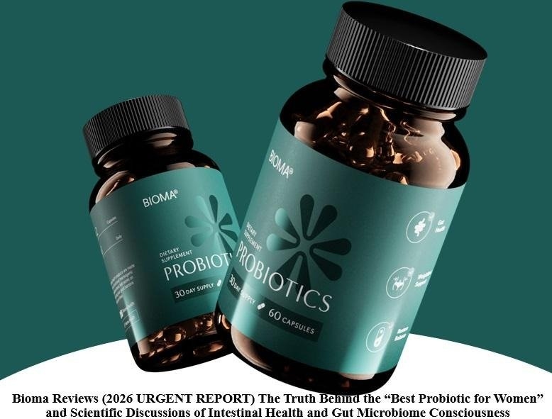 Bioma Reviews (2026 URGENT REPORT) The Truth Behind the “Best Probiotic for  Women” and Scientific Discussions of Intestinal Health and Gut Microbiome  Consciousness - USA Today