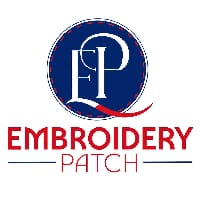 embroiderypatch